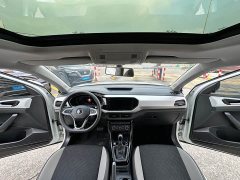 Lynk & Co Tanying 2021 1.5L Automatic Yuezhi Connected Edition - фото 13