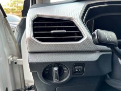 Lynk & Co Tanying 2021 1.5L Automatic Yuezhi Connected Edition - фото 18