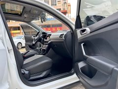 Lynk & Co Tanying 2021 1.5L Automatic Yuezhi Connected Edition - фото 8