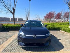 Volkswagen ID.7 VIZZION PRO - фото 1