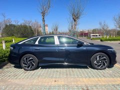Volkswagen ID.7 VIZZION PRO - фото 3