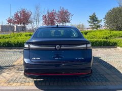 Volkswagen ID.7 VIZZION PRO - фото 4