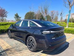 Volkswagen ID.7 VIZZION PRO - фото 5