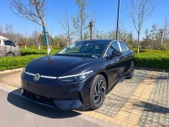 Volkswagen ID.7 VIZZION PRO - фото 7