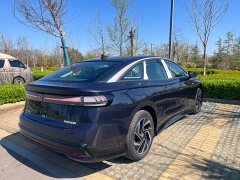 Volkswagen ID.7 VIZZION PRO - фото 8