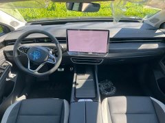 Volkswagen ID.7 VIZZION PRO - фото 9