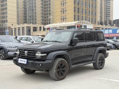 Tank 300 Off-Road Version 2.0T Challenger - фото 1
