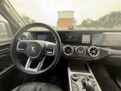Tank 300 Off-Road Version 2.0T Challenger - фото 10