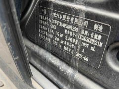 Tank 300 Off-Road Version 2.0T Challenger - фото 14