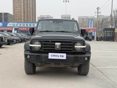 Tank 300 Off-Road Version 2.0T Challenger - фото 2
