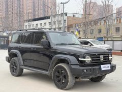 Tank 300 Off-Road Version 2.0T Challenger - фото 3