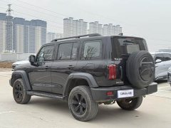 Tank 300 Off-Road Version 2.0T Challenger - фото 4