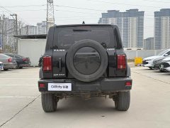 Tank 300 Off-Road Version 2.0T Challenger - фото 5