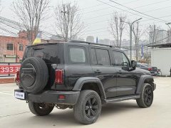 Tank 300 Off-Road Version 2.0T Challenger - фото 6