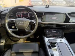 Audi Q6 40 TFSI quattro cloud viewing type Yulin suit - фото 10