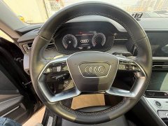 Audi Q6 40 TFSI quattro cloud viewing type Yulin suit - фото 11