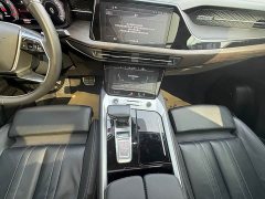 Audi Q6 40 TFSI quattro cloud viewing type Yulin suit - фото 13