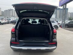 Audi Q6 40 TFSI quattro cloud viewing type Yulin suit - фото 16