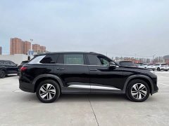 Audi Q6 40 TFSI quattro cloud viewing type Yulin suit - фото 18