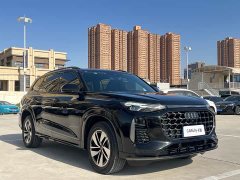 Audi Q6 40 TFSI quattro cloud viewing type Yulin suit - фото 3