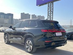 Audi Q6 40 TFSI quattro cloud viewing type Yulin suit - фото 4