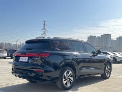 Audi Q6 40 TFSI quattro cloud viewing type Yulin suit - фото 6