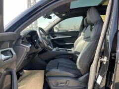 Audi Q6 40 TFSI quattro cloud viewing type Yulin suit - фото 7