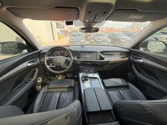 Audi Q6 40 TFSI quattro cloud viewing type Yulin suit - фото 9