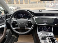 Audi A7L 2024 45TFSI S-line Dream Building Liquid Crystal Package - фото 10