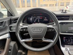 Audi A7L 2024 45TFSI S-line Dream Building Liquid Crystal Package - фото 11