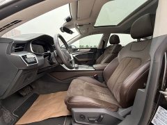 Audi A7L 2024 45TFSI S-line Dream Building Liquid Crystal Package - фото 7