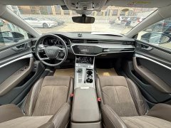 Audi A7L 2024 45TFSI S-line Dream Building Liquid Crystal Package - фото 9