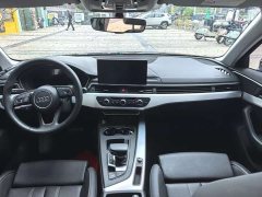 Audi A4L 40 TFSI Fashionable and Dynamic - фото 4