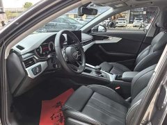 Audi A4L 40 TFSI Fashionable and Dynamic - фото 5