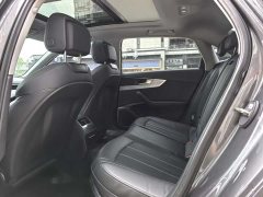 Audi A4L 40 TFSI Fashionable and Dynamic - фото 7