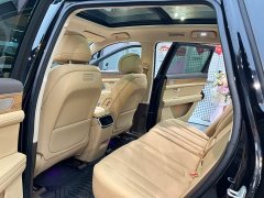 AITO Wenjie M7 1.5T four-wheel drive Plus version 5 seats - фото 10