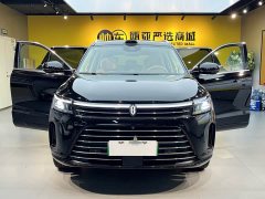 AITO Wenjie M7 1.5T four-wheel drive Plus version 5 seats - фото 11