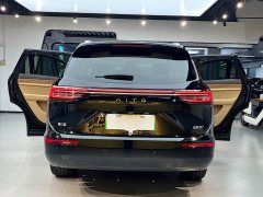 AITO Wenjie M7 1.5T four-wheel drive Plus version 5 seats - фото 12