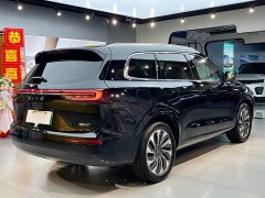 AITO Wenjie M7 1.5T four-wheel drive Plus version 5 seats - фото 17