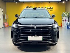 AITO Wenjie M7 1.5T four-wheel drive Plus version 5 seats - фото 2