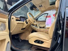 AITO Wenjie M7 1.5T four-wheel drive Plus version 5 seats - фото 4