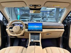 AITO Wenjie M7 1.5T four-wheel drive Plus version 5 seats - фото 5