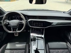Audi RS 6 RS 6 4.0T Avant - фото 10