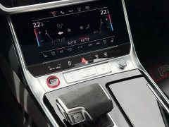 Audi RS 6 RS 6 4.0T Avant - фото 11