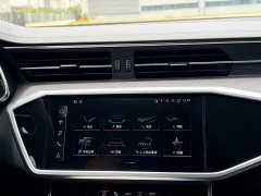 Audi RS 6 RS 6 4.0T Avant - фото 12