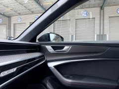 Audi RS 6 RS 6 4.0T Avant - фото 13