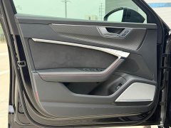 Audi RS 6 RS 6 4.0T Avant - фото 16