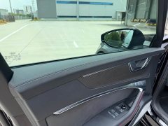 Audi RS 6 RS 6 4.0T Avant - фото 18