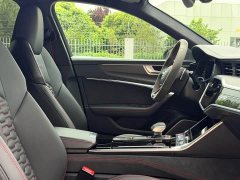 Audi RS 6 RS 6 4.0T Avant - фото 19