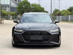 Audi RS 6 RS 6 4.0T Avant - фото 2